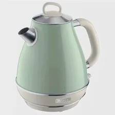 Чайник ARIETE. 2869 CREAM/GR INT