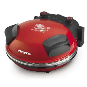 Ariete прибор для приготовления пиццы 905 'da gennaro'