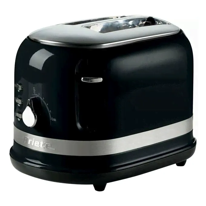 Тостер Ariete Moderna Black 0149-12