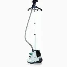 Вертикальный паровой утюг Ariete Garment Steamer Professional 6248 белый