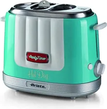 Машина для хот-догов 650 Вт Party Time Ariete
