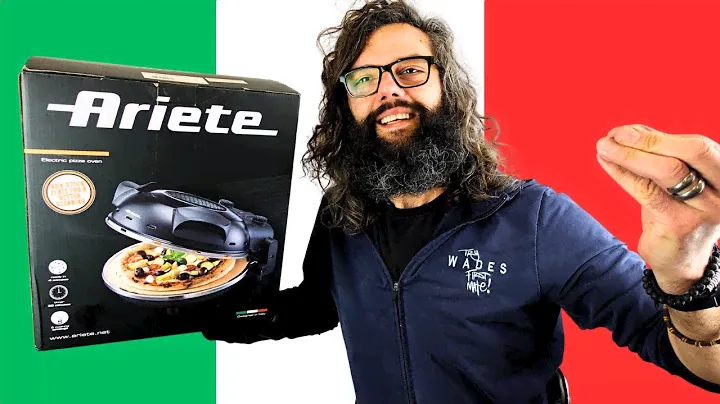 Making Pizza is Fun!