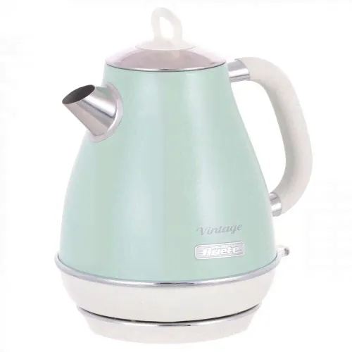 Электрочайник Ariete 2869 Vintage Green