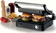 Grill elektryczny Ariete Ariete 1934/00 MetalGrill 3IN1