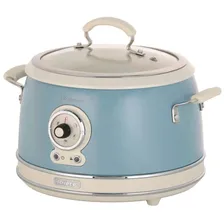 Медленноварка Ariete 2904/05 Vintage