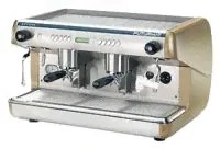 Кофемашина Futurmat Ariete F3 Electronic Cappuccino A2