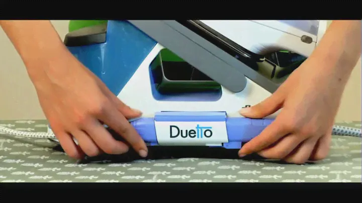 Ariete 6431 Duetto 2000W