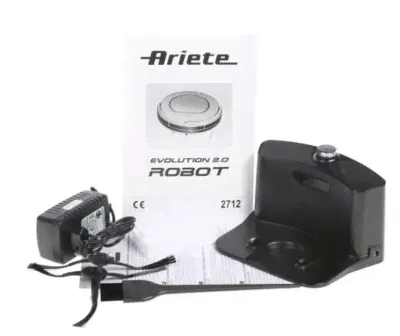 Пылесос-робот Ariete 2712/11-1