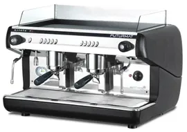 Кофемашина Quality Espresso Futurmat Ariete F3/A_2GR (низкая группа)