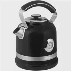 Электрочайник Ariete Moderna 2854, 02 цена, купить в Москве, отзывы, характеристики, обзор-0