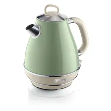 Чайник Ariete Vintage 2869 зеленый