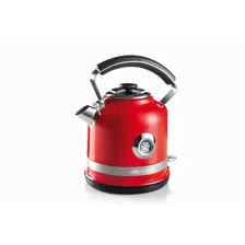 Чайник Ariete 2854/00 2000W 1,7 L Красный