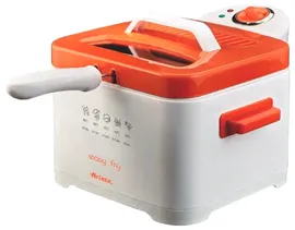 Фритюрница Ariete 4611 белый/оранжевый