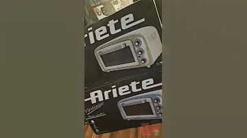 Ariete Vintage Collection of Home Appliances | #Ariete #ArieteIndia #ArieteGujarat #ArieteCoffee