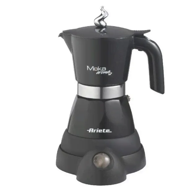 1358\11 Ariete Moka Aroma Кофеварка эспрессо