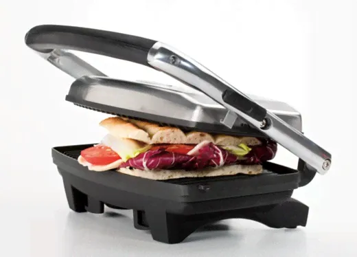 Ariete 1911 Toast & Grill Slim. 1000 -0