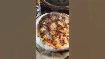 Ariete 909 - Home made pizza - Part 1
