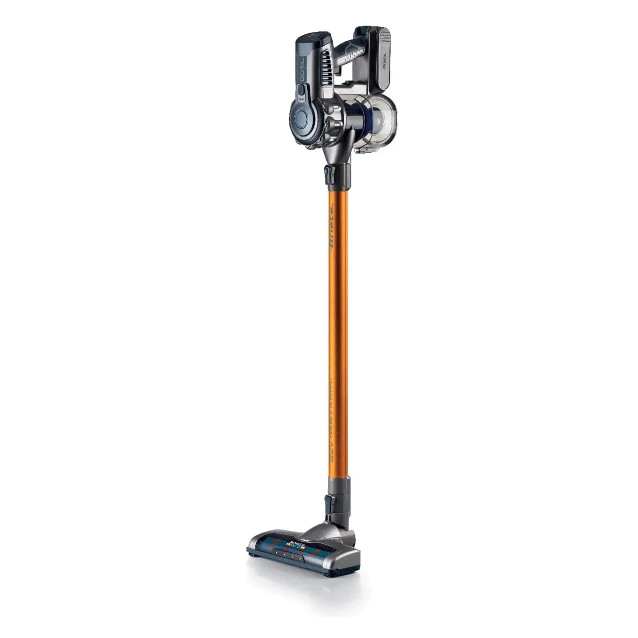 Вертикальный пылесос Ariete 2723/00 Orange-0