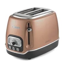 Тостер Ariete Classica 158/38