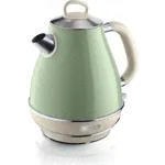 Чайник электрический Ariete 2869/04 Vintage зеленый