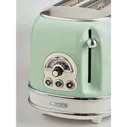 Тостер Ariete Vintage 155/14 Зеленый