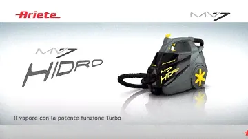 Multi Vaporì MV7 Hidro - Ariete