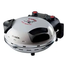 Мини-печь Ariete 0918 Da Gennaro для пиццы 32 см 1200 Вт