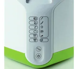Йогуртница Ariete B-cheese 615 Б0046515 белый
