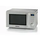 Микроволновая печь Ariete 953 Silver серебристый