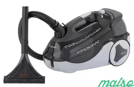 Насадки и запчасти ariete twin aqua 1700w в Москве