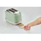 Тостер Ariete Vintage 155/14 Зеленый-2