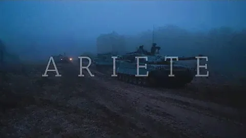 C1 / Ariete