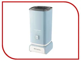 Вспениватель молока Ariete 2878/05 Vintage Blue