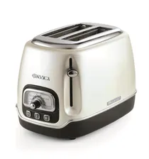 Тостер Ariete Classica 158 PEARL