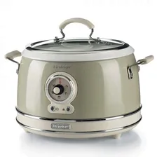 Медленноварка Ariete Vintage 2904/03 бежевый
