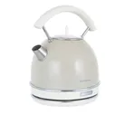 Электрический чайник Ariete Vintage Beige (2877)