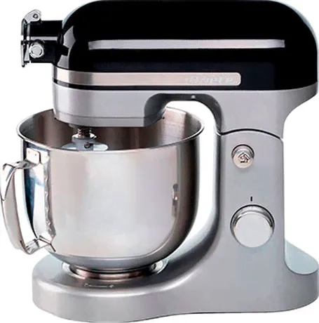 Кухонная машина Ariete Moderna 1589/02 черный-0