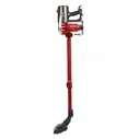 Вертикальный пылесос Ariete 2761 Red