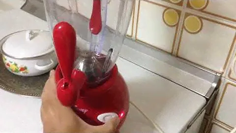 Disney Ariete Smoothie Maker electric blender