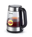 2874 Ariete Чайник электрический Lipton Tea Maker. Мощность 2200 Вт, объем 1.7 л, стекло (4/32)