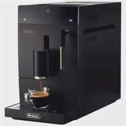 Кофеварки и кофемашины Ariete Diadema 1452/00 черный