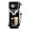 Кофеварка Ariete Moderna 1381 рожковая черная