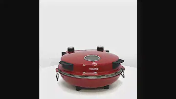Печь для пиццы H Koenig NAPL350 LPNHK033734144