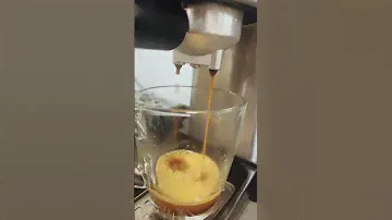 ‏Coffee machine ariete #coffee #shortvideo #viral #ariete #new #1381 Make coffee