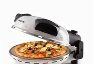 Печь для пиццы Ariete 0918 Da Gennaro 32 см, 1200