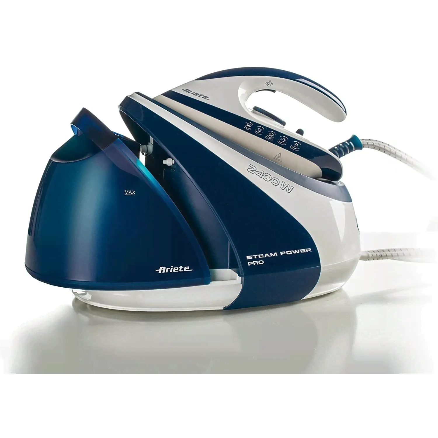 Ariete 6413 утюг-1