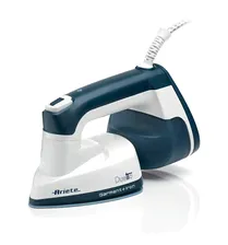 Утюг Ariete 6246/00 DUETTO 1000 Вт, антипригарное покрытие, поворот 180