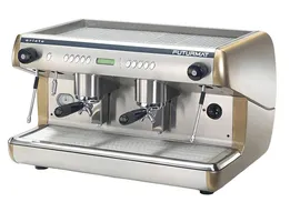 Кофемашина Quality Espresso Futurmat Ariete F3/А