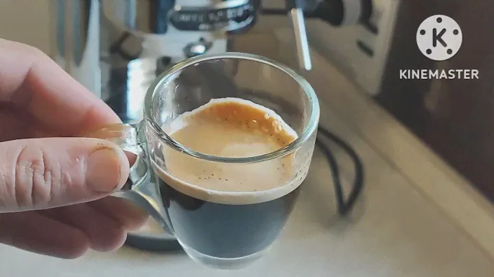 Macchina caffè Ariete Novecento Espresso Cappuccino