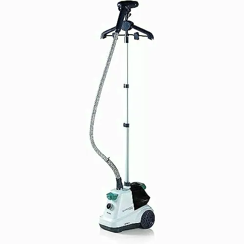 Вертикальный паровой утюг Ariete Garment Steamer Professional 6248 белый